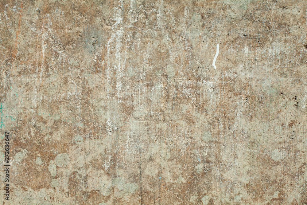 Fototapeta premium Old grunge textures wall background. Perfect background with space.