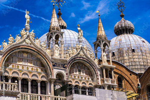 Architectural details from ...