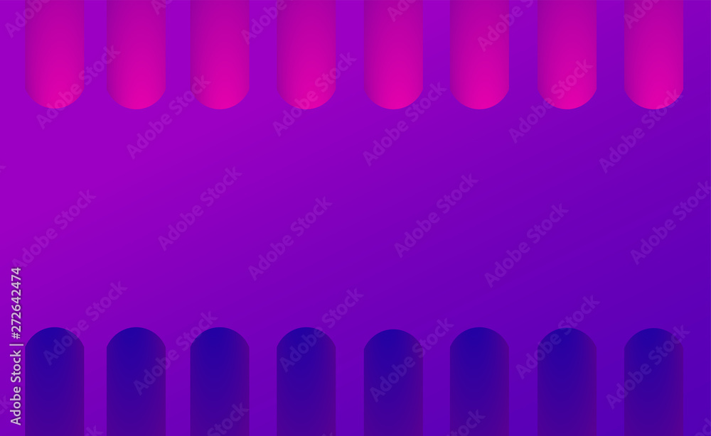 Fototapeta premium abstract luminous colorful static background
