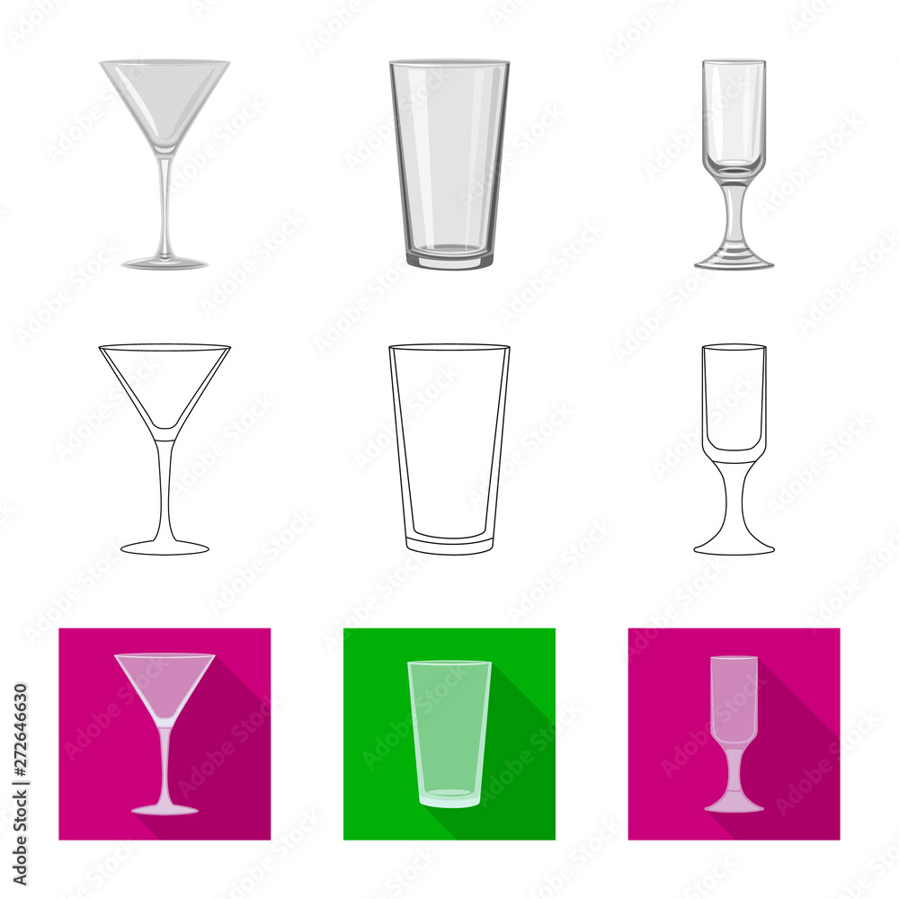Vector illustration of form and celebration icon. Collection of form and volume stock vector illustration. Vector illustration of form and celebration icon. Collection of form and volume stock vector illustration.