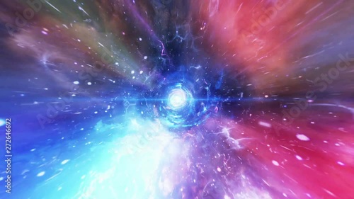 TIME VORTEX