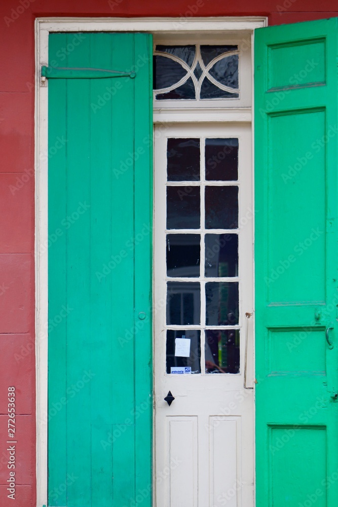 The Shutters The Shutters