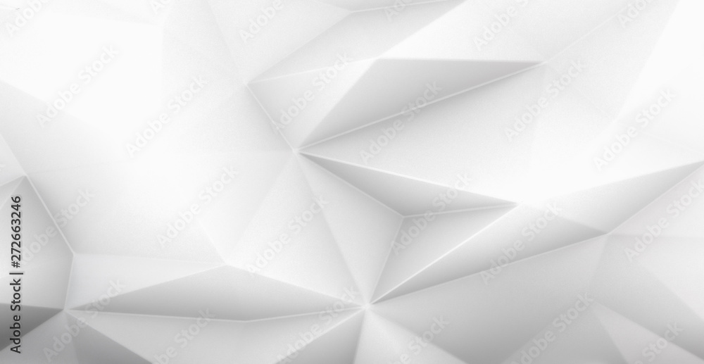 Abstract modern color futuristic polygonal shape of triangulated surface. Low poly red and blue crystal random pattern background. 3d rendering. Abstract modern color futuristic polygonal shape of triangulated surface. Low poly red and blue crystal random pattern background. 3d rendering.