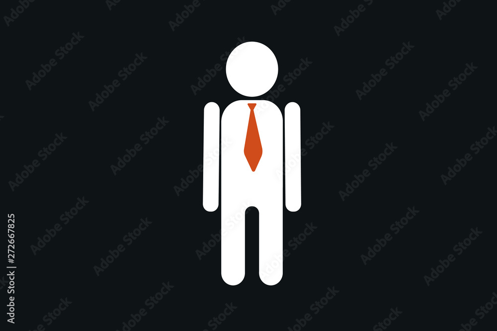 Avatar icon vector illustration Avatar icon vector illustration