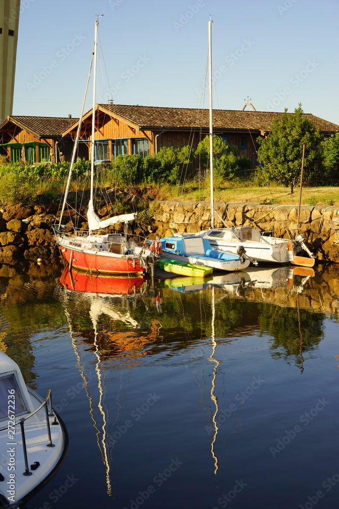 Obraz premium Paysage plage 122