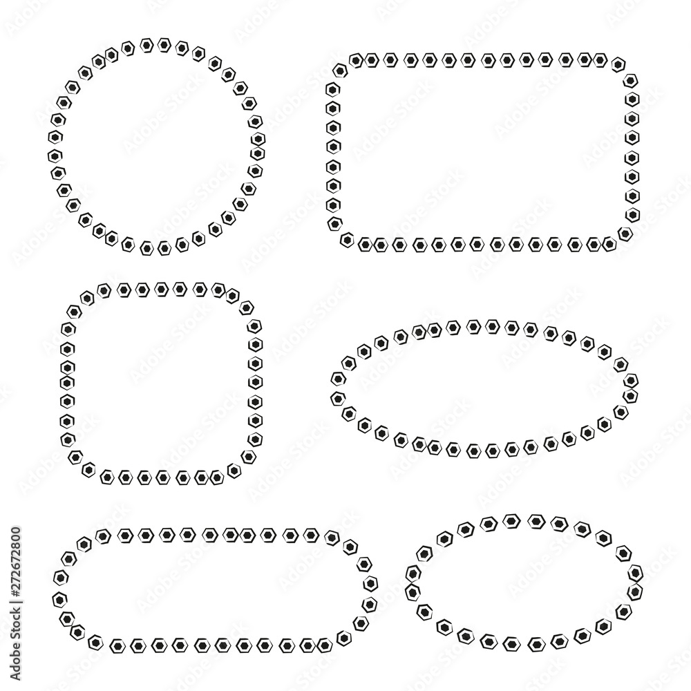 hand drawn and doodle frames and labels for card decoration hand drawn and doodle frames and labels for card decoration