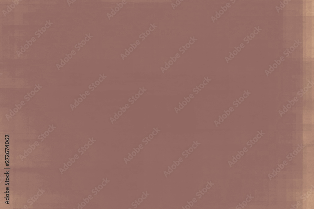 Fototapeta premium Old brown paper texture background close up