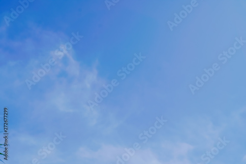 Good Morning background sky,Bright in Phuket Thailand © Stock.Foto.Touch