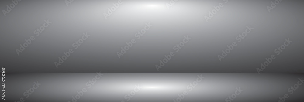 Smooth Dark blue with Black vignette	