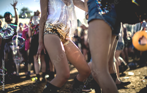 Festival Babes
