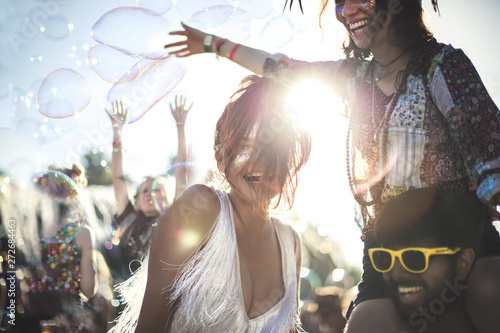 Festival Babes