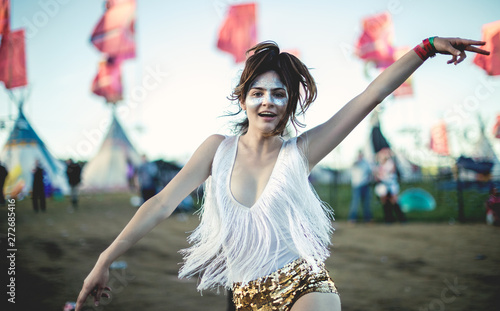 Festival Babes