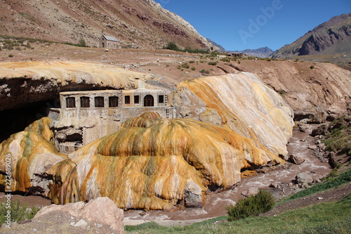 Punete del Inca