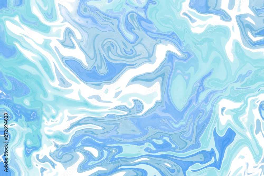 Abstract marble texture art. Digital marbling in retro style. Colorful vintage background. Abstract marble texture art. Digital marbling in retro style. Colorful vintage background.