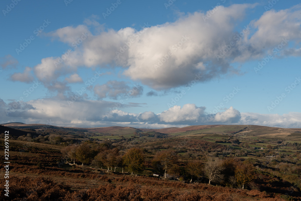 East Dartmoor