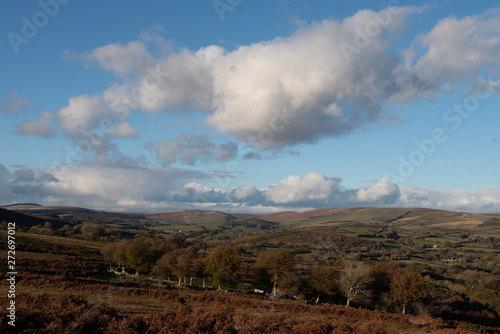 East Dartmoor