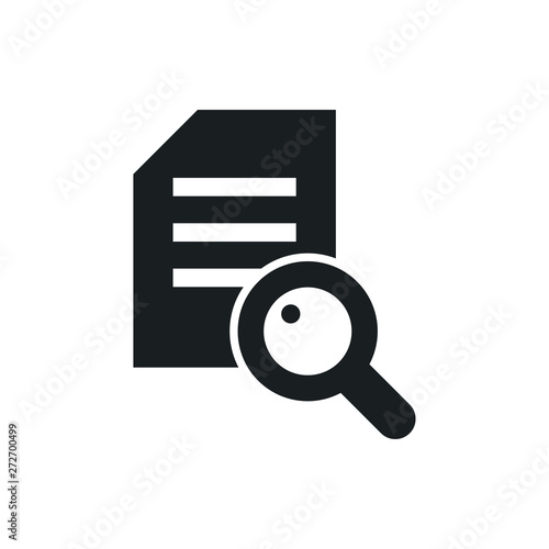 audition vector icon