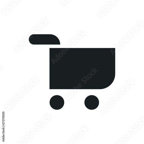 cart vector icon
