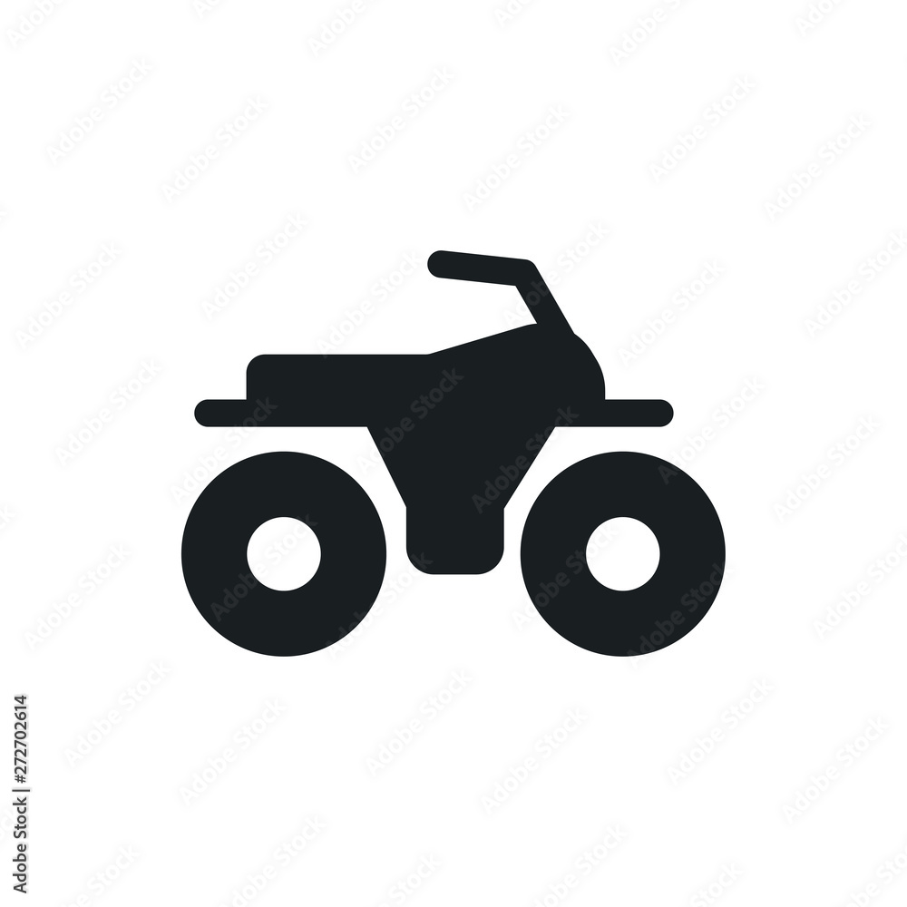 atv vector icon atv vector icon