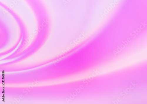 Light Pink, Blue vector abstract background.