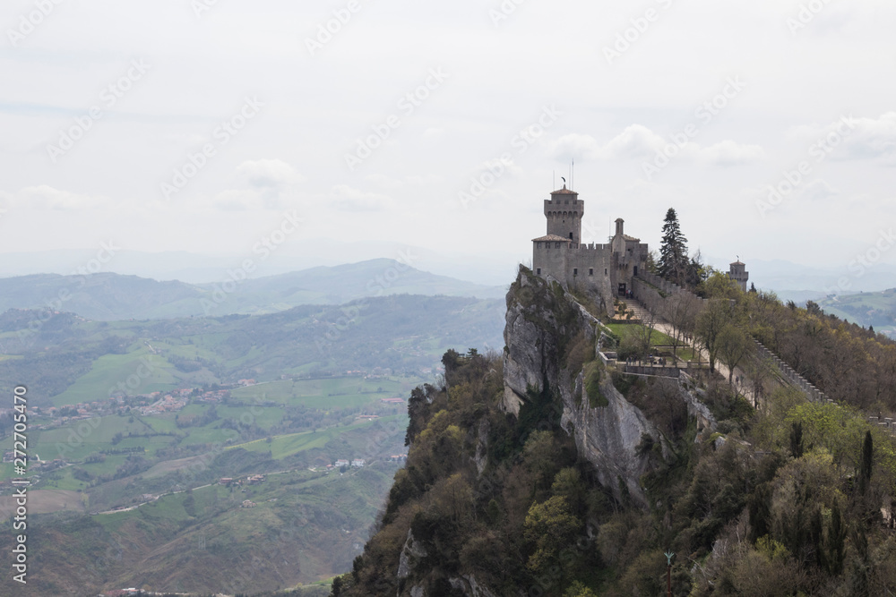 Seconda Torre - San Marino