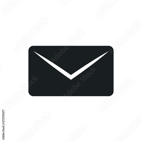 mail vector icon