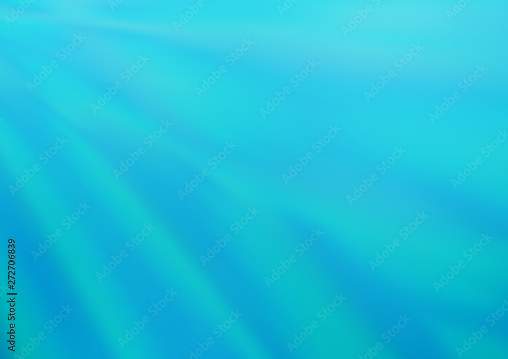 Light BLUE vector bokeh template. Light BLUE vector bokeh template.