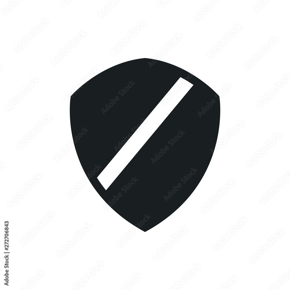 shield vector icon shield vector icon