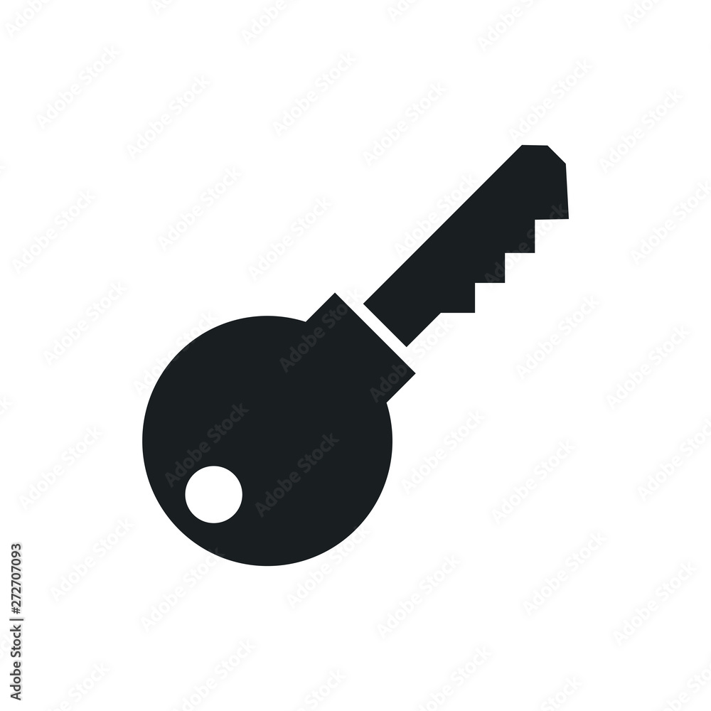 key vector icon key vector icon