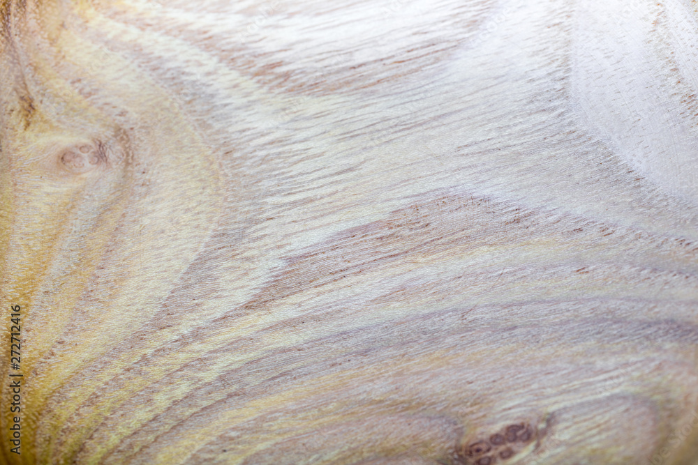 Fototapeta premium false acacia - robinia pseudoacacia wood texture background in macro lens shoot