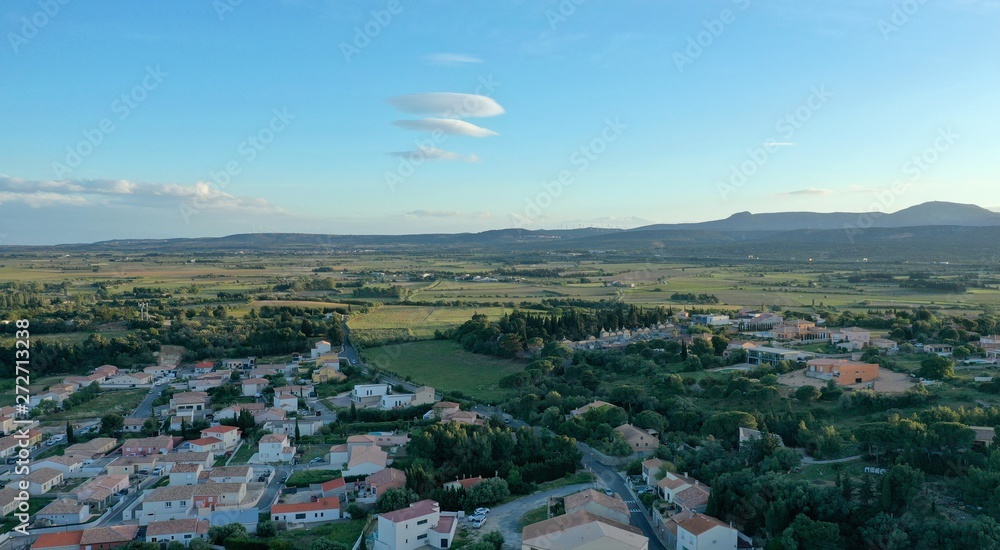 Côte Languedocienne: Leucate et La Franqui
