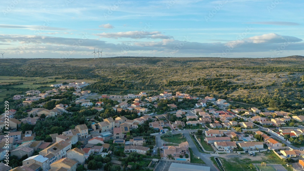 Côte Languedocienne: Leucate et La Franqui