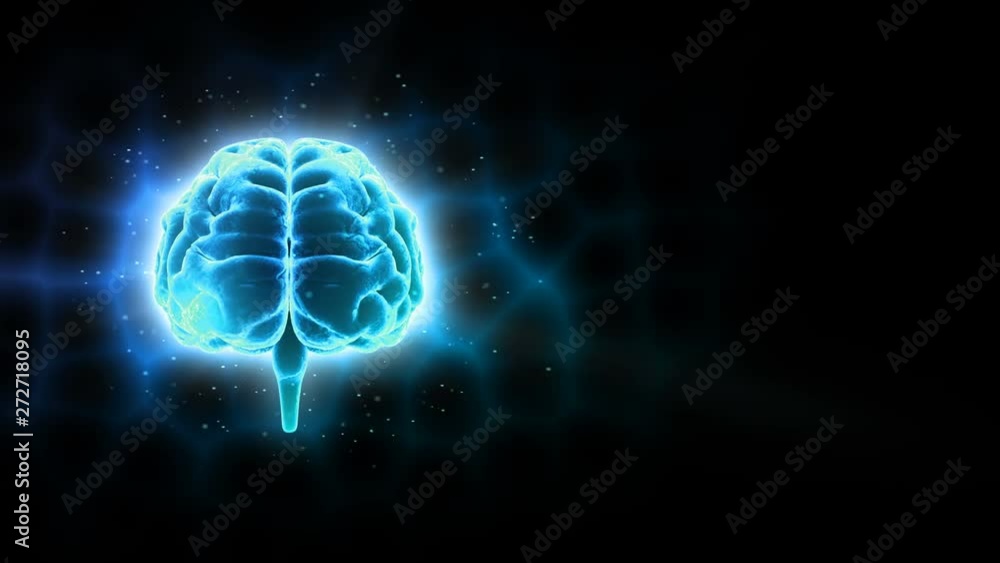Brain head mind image background Brain head mind image background