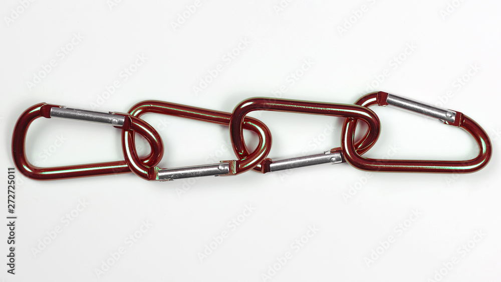 much bonded to each other aluminum carabiners much bonded to each other aluminum carabiners