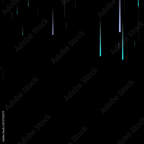 Wallpaper Mural Fast Effect. Motion Neon Light Movement static Torontodigital.ca