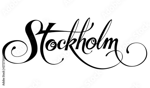 Photography Stockholm