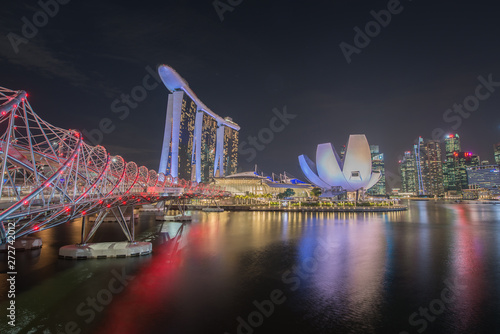 Marina Bay Sands