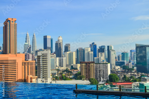 Photography Modern Kuala Lumpur