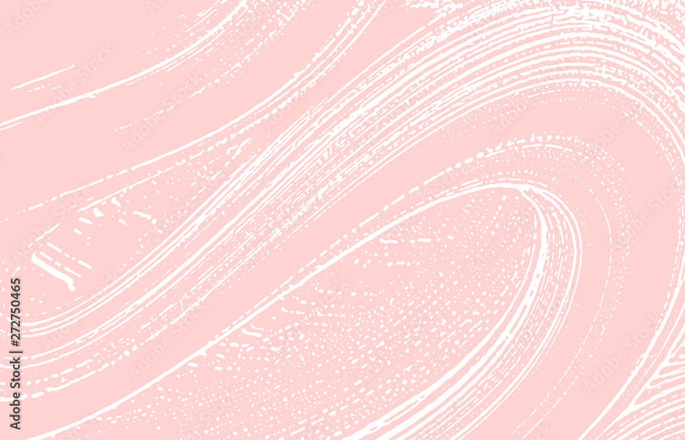 Grunge texture. Distress pink rough trace. Glamoro Grunge texture. Distress pink rough trace. Glamoro