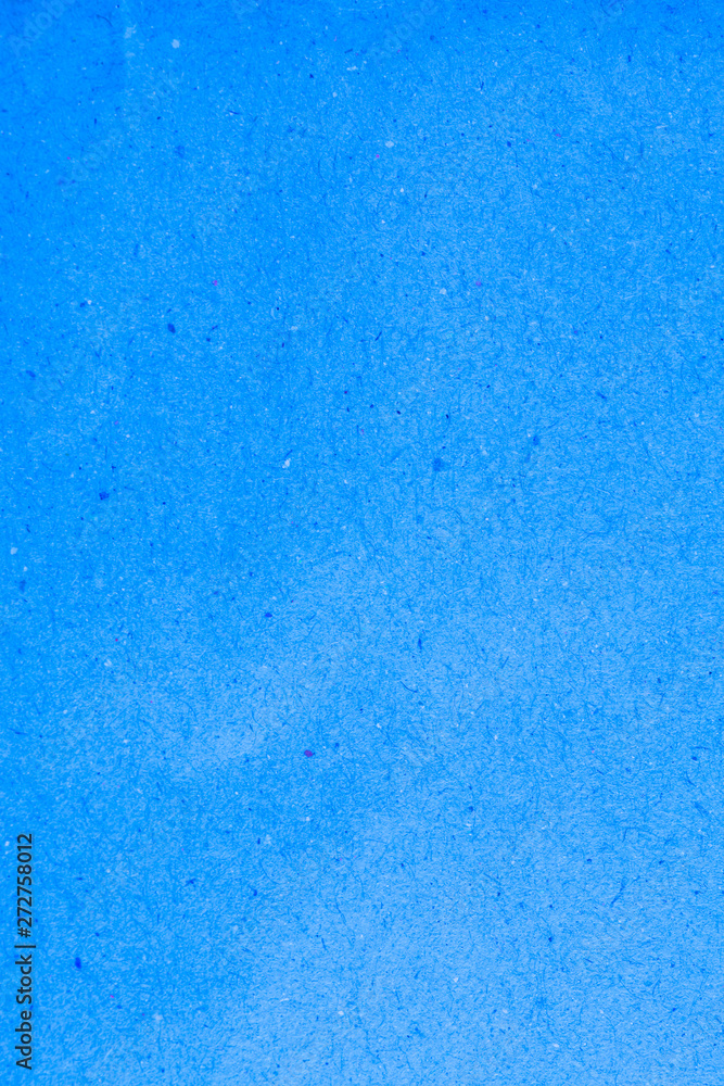 Recycle blue paper background. Recycle blue paper background.