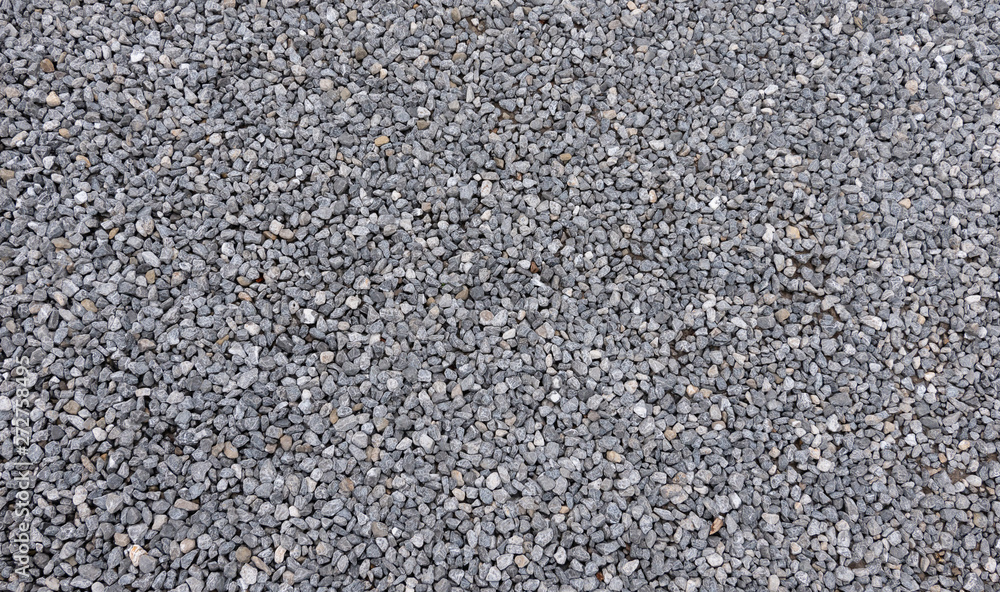 Gravel stones texture background. Gravel stones texture background.