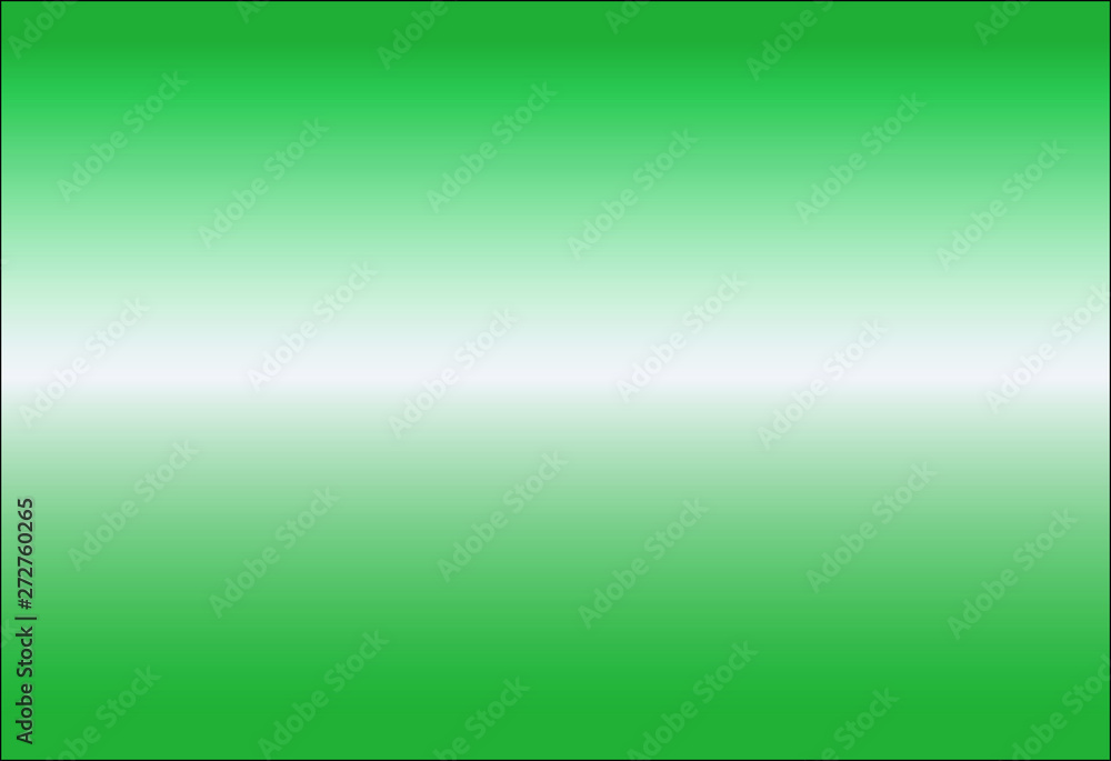 Simple Abstract blur light soft Pastel green gradient bright horizontal center background - illustration vector graphic wallpaper Simple Abstract blur light soft Pastel green gradient bright horizontal center background - illustration vector graphic wallpaper