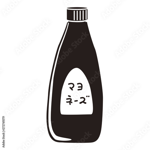 マヨネーズ