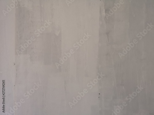 Wallpaper Mural cement wall paint white color unfinish rough surface texture Torontodigital.ca