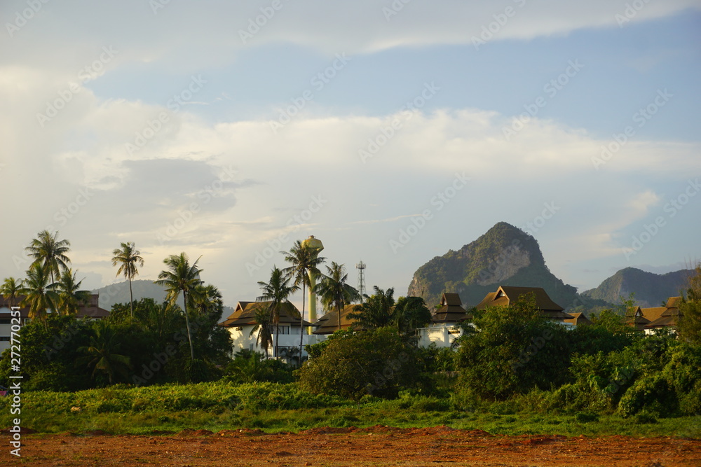 Krabi Thailand Holiday Tropical Holidays Krabi Thailand Holiday Tropical Holidays
