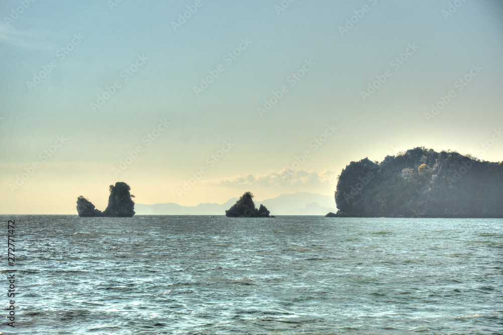 Langkawi Island, Malaysia