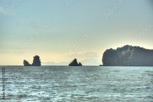 Langkawi Island  Malaysia