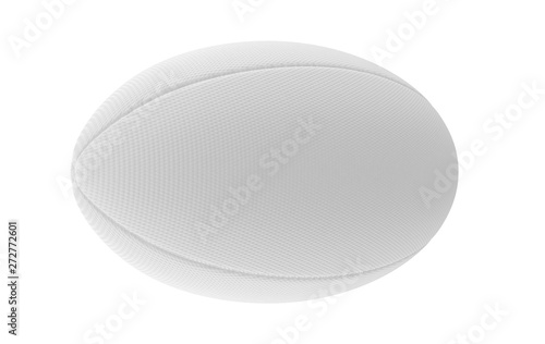 Obraz na plátně Rugby Ball