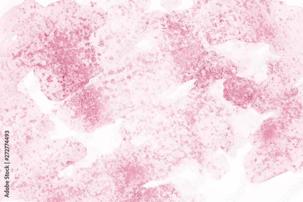 Watercolor splash background Watercolor splash background
