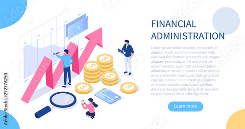 financial administration
